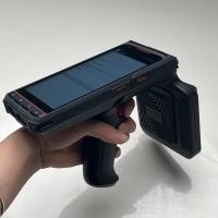H5RD RF Handheld PDA UHF RFID Reade Octa Core 2.0 GHz Highper Formance Processor