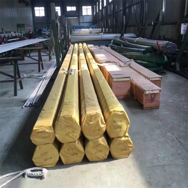 SS316 TP304 Welded Stainless Steel Pipe 10 OD 316L Sanitary Tube Seamless