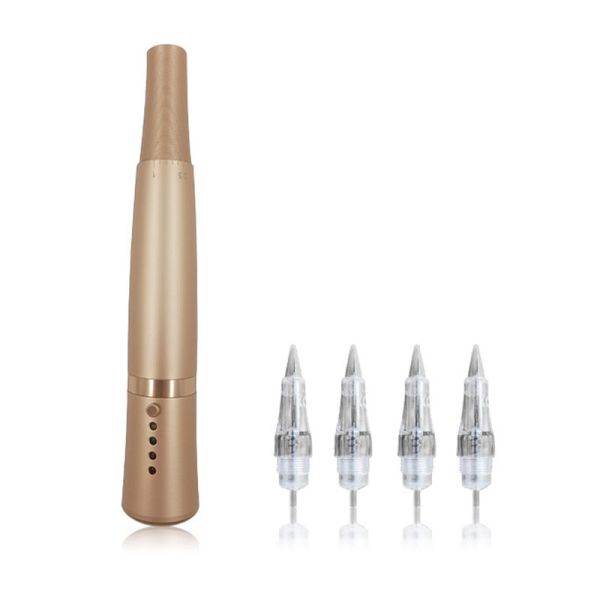 Машина макияжа алюминиевого сплава постоянная для частей татуировки 5 до 19 губы бровей