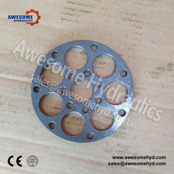 Replacement Komatsu Spare Parts ,  Komatsu Pump Parts KMF90 PC200-3 SWING