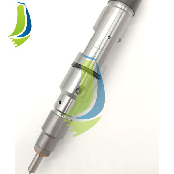 0 445 120 044 Injecteur de carburant Injecteur de rail commun 0445120044 Pour E323