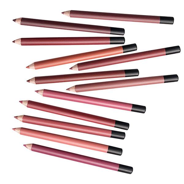 Lipliner Pencil Ladies Face Makeup