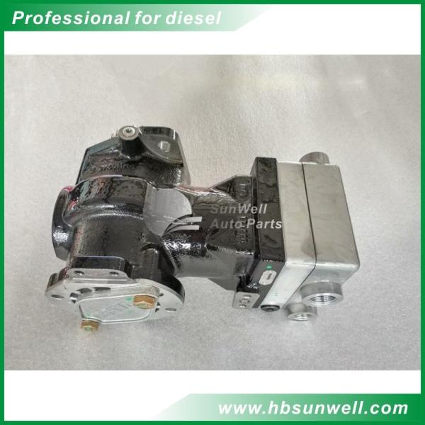 Genuine Cummins Comp Assy for diesel engine spare parts ISG engine parts air compressor 3696936