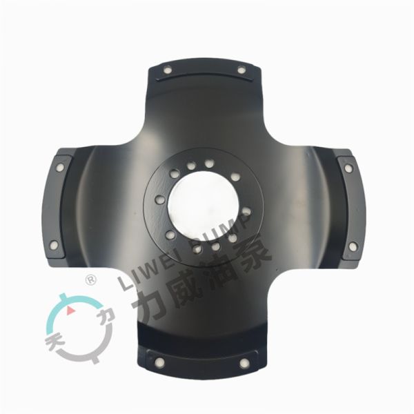 LIWEI Forklift Parts Torque Converter Drive Plate 3EB-13-22330