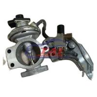 Montaje de la válvula EGR de la válvula de recirculación de gases de escape de los recambios 25800-0L020 del motor de Toyota