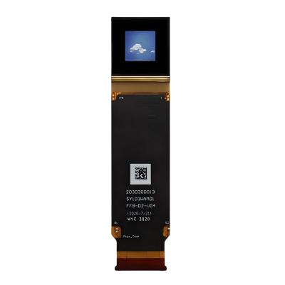 0.57 Inch Mini Oled Panel 800x600 Resolution MIPI Interface 1800C/D Micro Oled Module