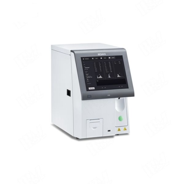 Cheapest Edan medical laboratory equipment Hematology Analyzer/Edan H30 3-Part Hematology Analyzer for hospital