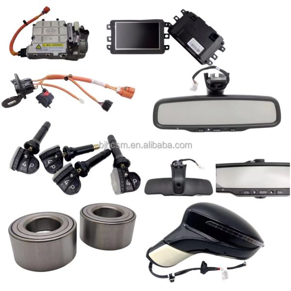 Tang Han ev Qin plusdm Dolphin Auto Parts for BYD Song PLUS DMI Song Pro EV OE NO. NO