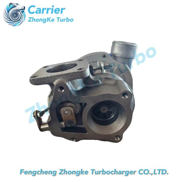 Isuzu Holden Rodeo Pickup RHF5 Turbo 8973659480 8973544234 8973544233 4JH1TC Engine