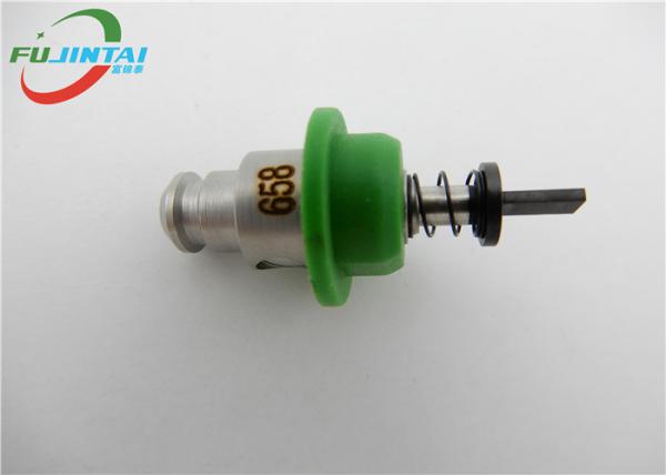 KE2000 Series Machine JUKI Nozzle 658 Connector SMT Nozzle E36367290B0