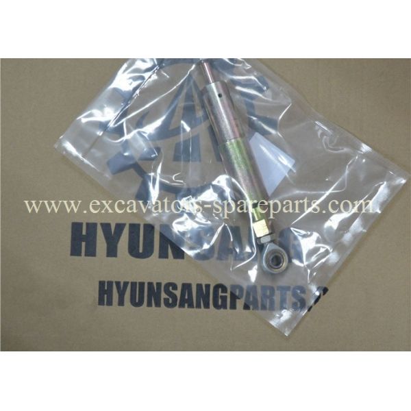 20Y-06-21710 20Y-43-23470 Excavator Spring Assy For Komatsu PC210LC-6K PC120-5