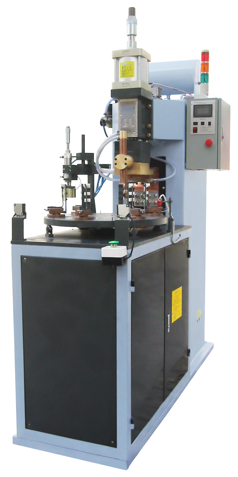 Сварочный аппарат автомобильных деталей сопротивления, сварочный аппарат пятна воздушного фильтра