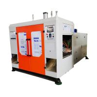 3 de Jerry Can Blow Molding Machine litros de plástico Jerry Can Making Machine 6000kg do PE