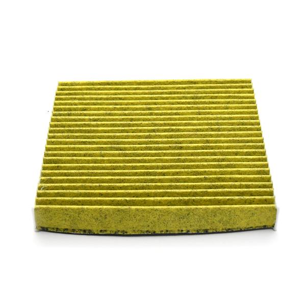 Filtre à air de l'automobile XCF52019 pour remplacer 87139-F4050 87139-48050 87139-58010 87139-06150 LEXAS TOYOTA