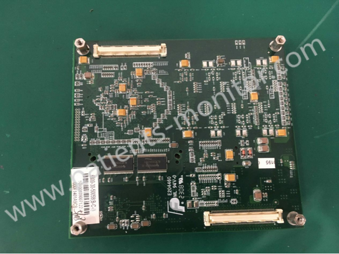 Mindray T5 T6 T8 Монитор для пациентов Материнская плата П/Н 6800-30-50058 6800-20-50059
