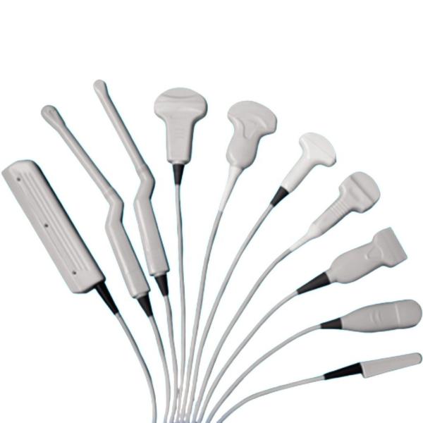 Ultrasonic Diagnostic Imaging System Compatible with GE 4C-RS Ultrasound Scanner