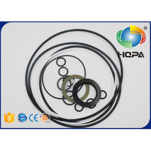 706-7K-01011KT 706-7K-01011 Swing Motor Seal Kit For Komatsu PC300-7 PC380LC-7K