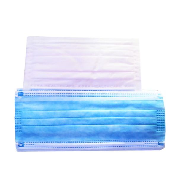 Health Care ≥95% Disposable Mouth Cover