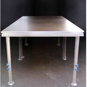 Movable Stage Platform