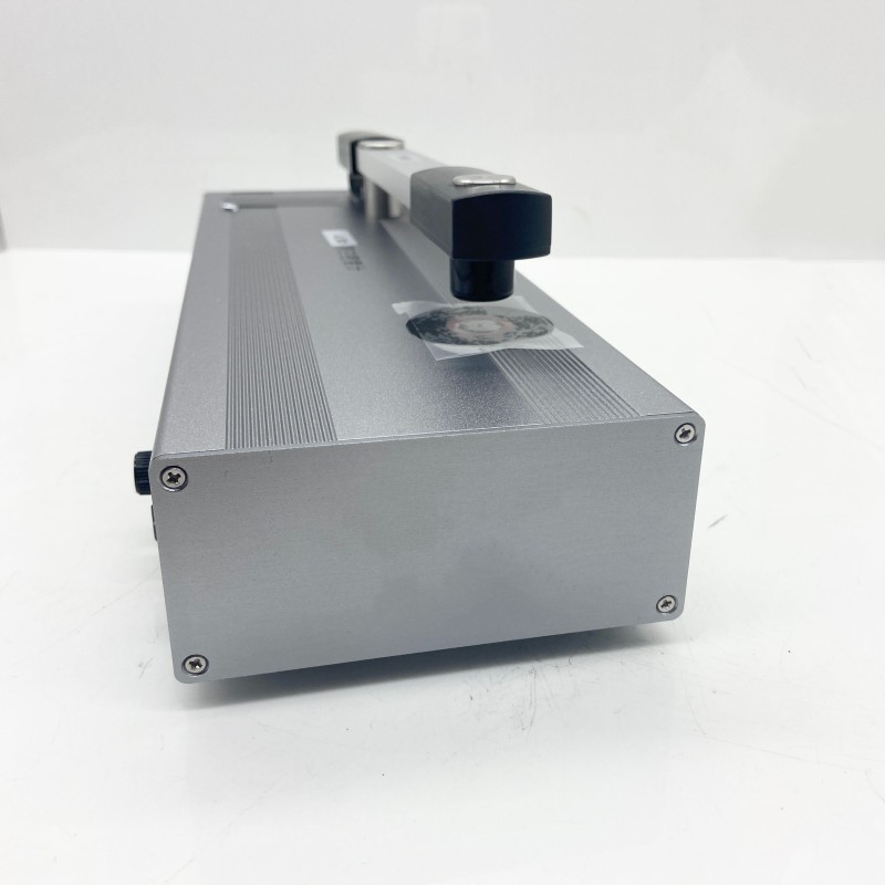 HUA-910A High Precision Transmission Densitometer Measure Density & Density Difference NDT Radiography Film Densitometer