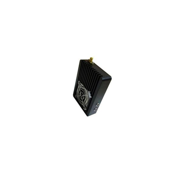 Lightweight UAV Wireless HD Video Transmitter No Delay 2MHz 3MHz 8MHz