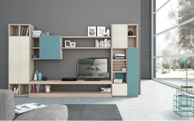Stable Structure Home Design TV Cabinet Contemporary Style Charming With Details