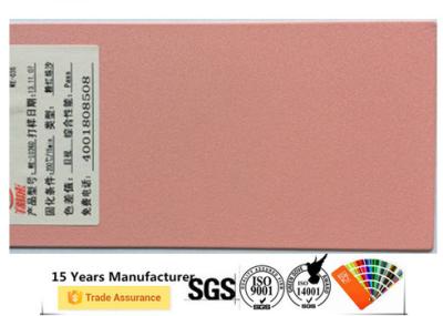 Epoxy Resin Rebar Epoxy Coating Good Chemical / Corrosion Resistance