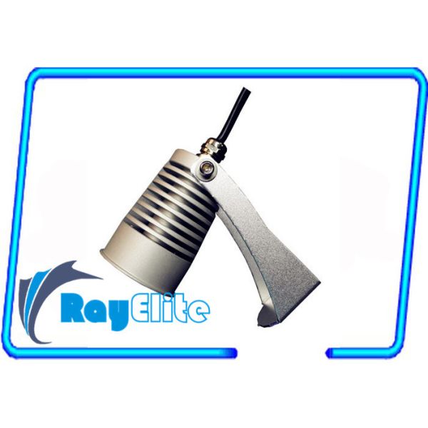 MR16 teledirigido RGB llevó el punto 350ma