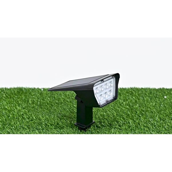 Solar Garden Street Light Best Led Solar Landscape Lighting System for Solar Lighting