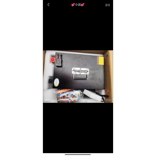 Factory Lifepo4 RV Battery Lifepo4 12V 100Ah Lithium Battery