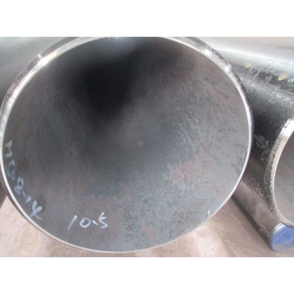Oil Pipeline API 5L X60 PSL1 Seamless Steel Tube