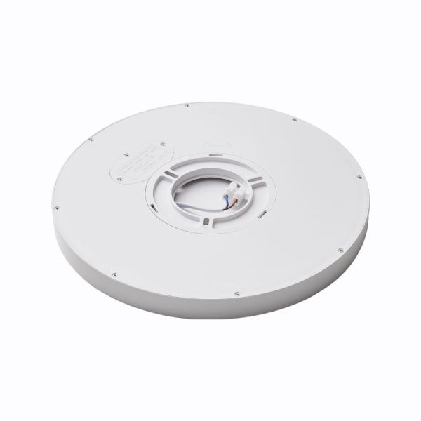 18w Dimmable Round LED Ceiling Lamp for Smart Modern Hotel Bedroom Lighting Solutions