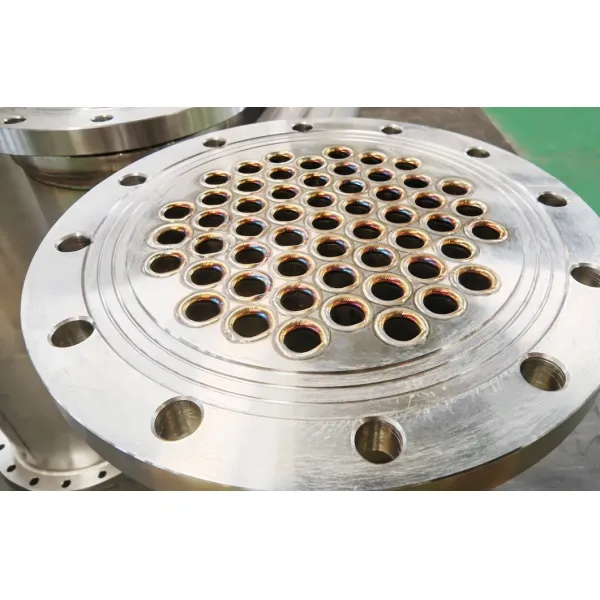 Welding Robot Machine for Boiler Tube Automatic Welding Robot