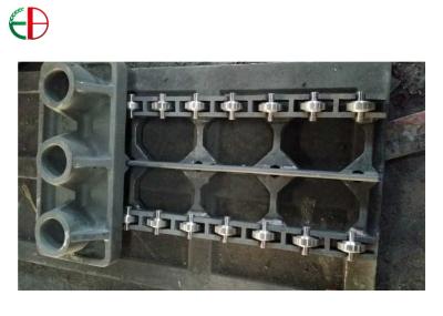 ASTM A297 HU Heat Treatment Fixtures Material Trays Vaccum Brazing Furnace  EB9153