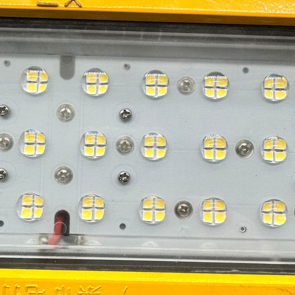 100V-265V светодиодное опасное освещение местоположение высокая прочность и коррозионная устойчивость