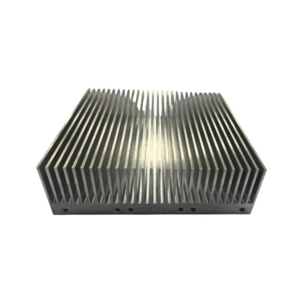 4 Axis CNC Milling Machining Parts , Stainless Steel Aluminum Parts CNC Machining