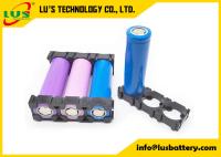 32140 Portador de lítio Baterias ignífugas Rack Cell Spacer 32140 33140 Portador de célula ABS Bateria Pack Brackets