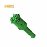 195mm NMK5E Concentric Overload Casing Bits de perfuração com 3 asas médias para perfuração de poços