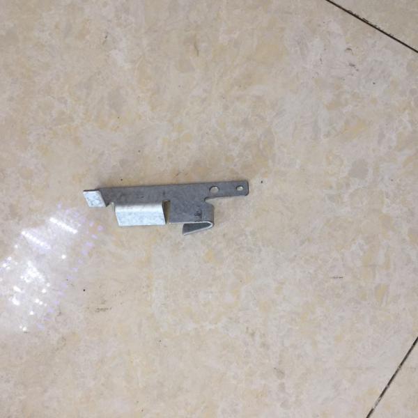 Hen Water Drinker Plastic SS Pulley Poultry Drinking Line Parts