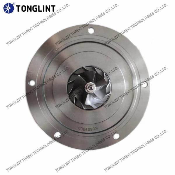 MFS Turbo Cartridge 17201-11080 CHRA for Toyota Hilux Innova Fortuner 2.8L 1GD-FTV