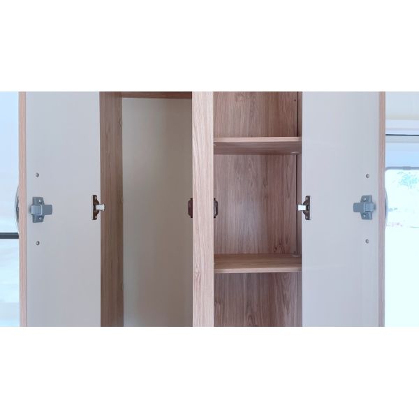 Caravane campante micro standard européenne 2000Lbs de remorques légères de voyage petite