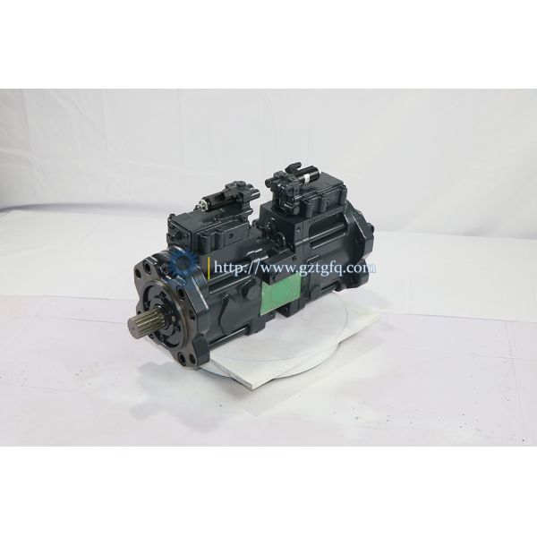 EC250D Vol-vo Excavator Hydraulic Pump K5V140DT-1E05 TGFQ
