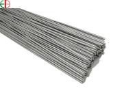 2.0mm électrode de soudure de 6063 6013 d'aluminium alliages de moulage