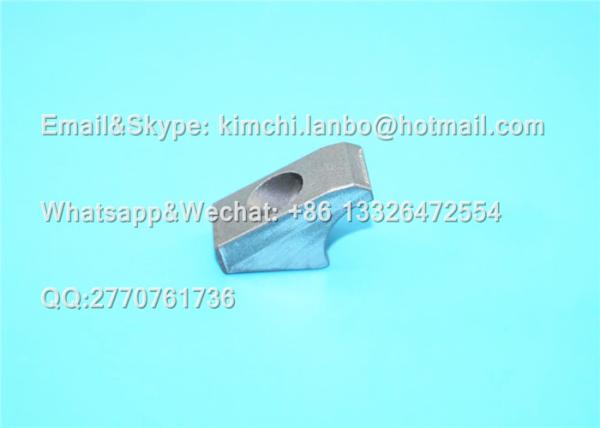SPW-8306-402 komori gripper pad original komori printing machine spare parts