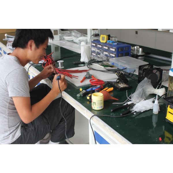 Beijing Nubway S&T Co., Ltd