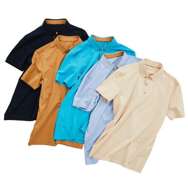 Печать логотипов на заказ Мужской дизайн Сублимация Поло рубашка для мужчин Женщины Дети