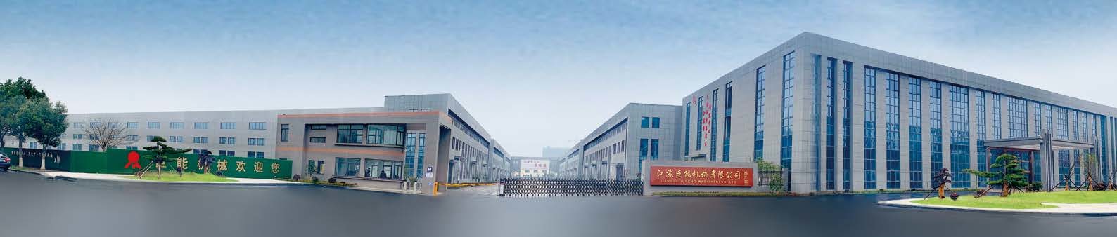 Juneng Machinery (China) Co., Ltd.