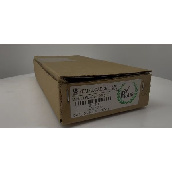 Load Cell L6E3 Aluminum Alloy Electric Scales Weighing Sensor Single Point Pressure Sensor C3 Weighing Sensor