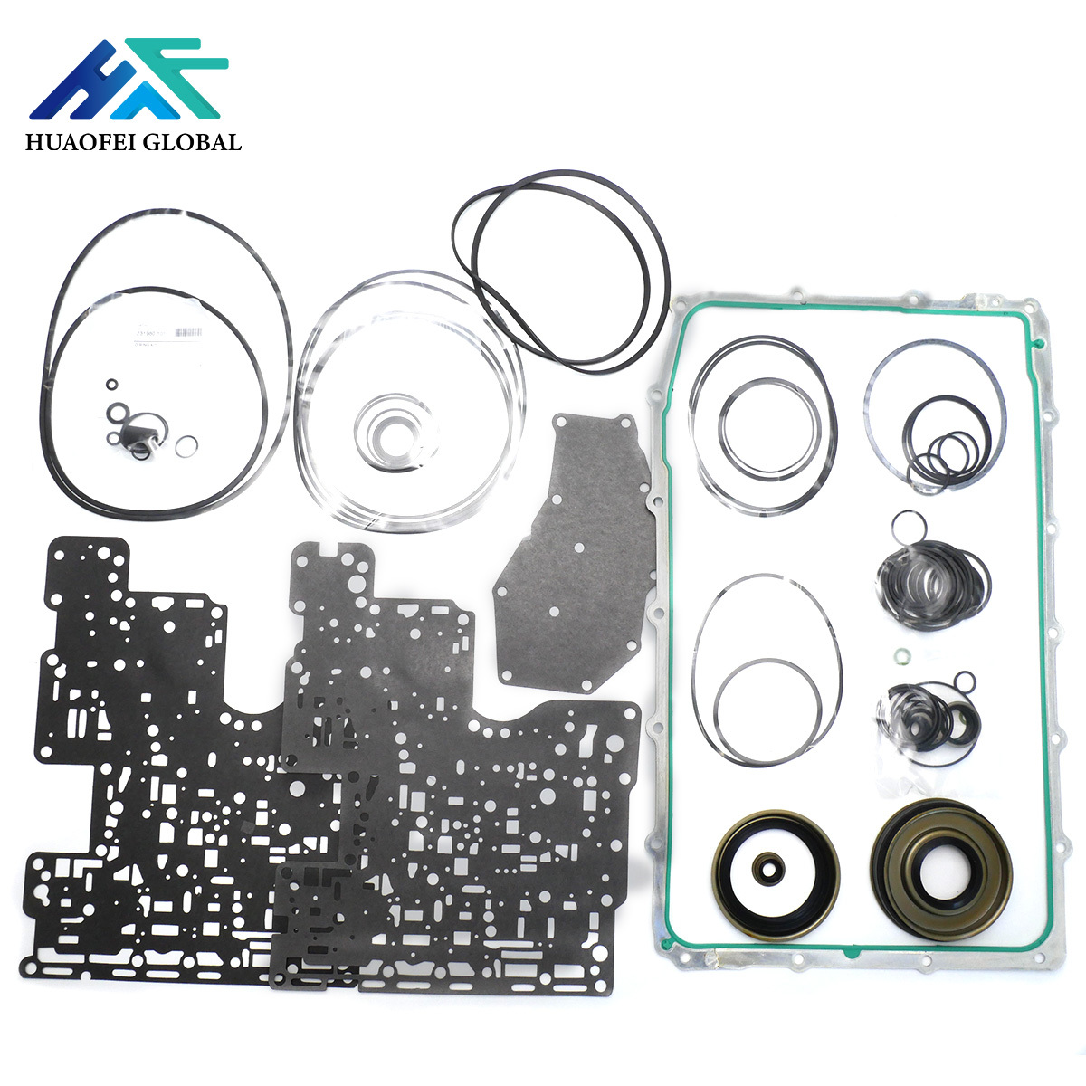 10R80 Repair Kit MB3Z-7A100-A 10R80 Transmission Rebuild Kit 10 Speed 10R80 Rebuild Kit for Ford Lincoln 