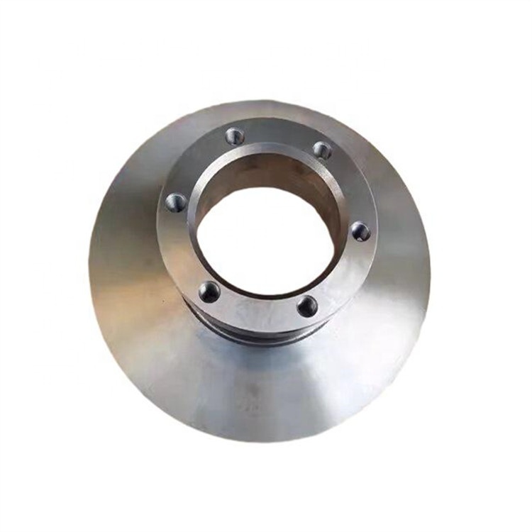 For Jac Foton Saic and Bus Front Brake Discs Automotive Brake Systems for Other Vehicles